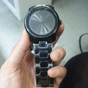 Movado Unisex Watch